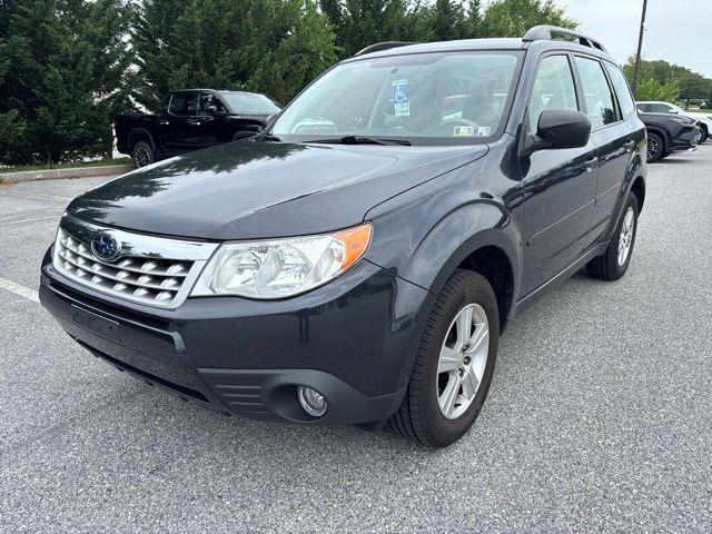 2013 Subaru Forester 2.5X for sale in Thorndale, PA