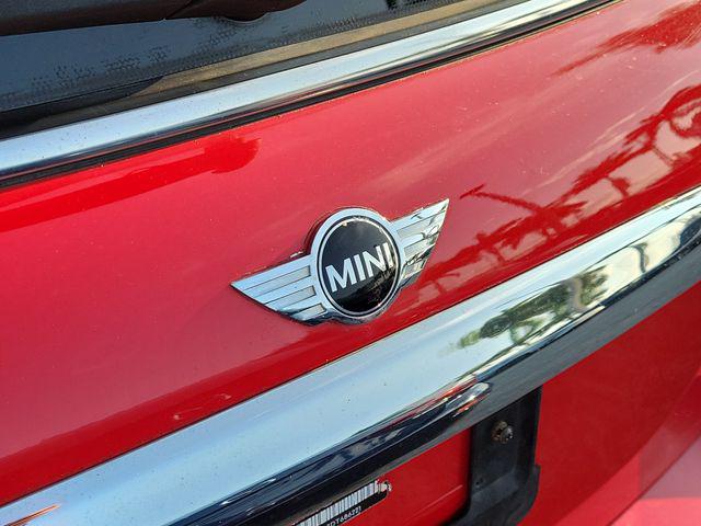 2013 MINI Hardtop Cooper