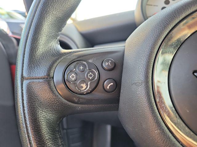 2013 MINI Hardtop Cooper