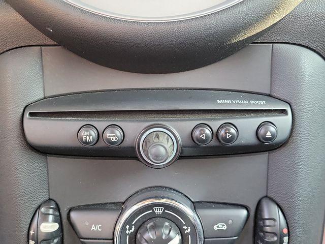 2013 MINI Hardtop Cooper