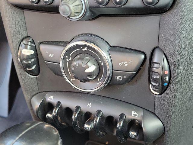 2013 MINI Hardtop Cooper