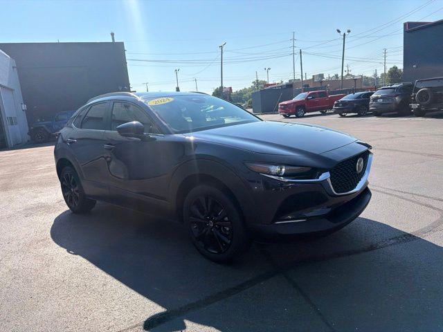 2024 Mazda CX-30 2.5 S Select Sport for sale in Indianapolis, IN