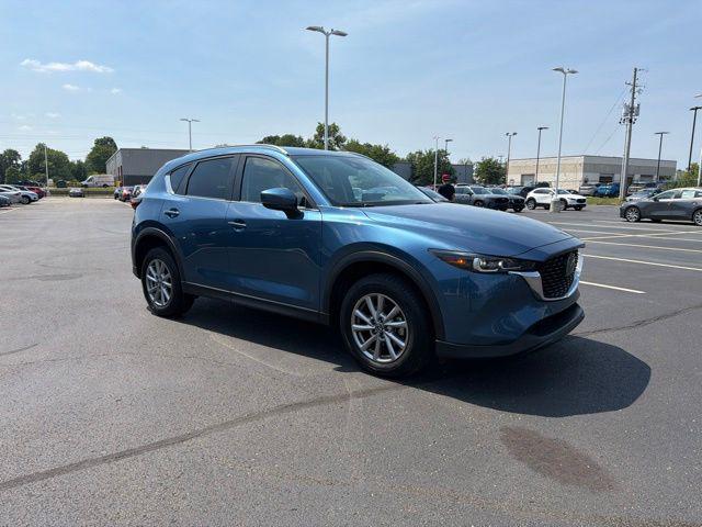 2023 Mazda CX-5 2.5 S Select for sale in Indianapolis, IN