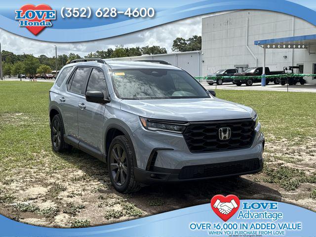 2025 Honda Pilot Sport for sale in Homosassa, FL