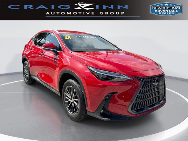 2025 Lexus NX 250 Base for sale in Hollywood, FL