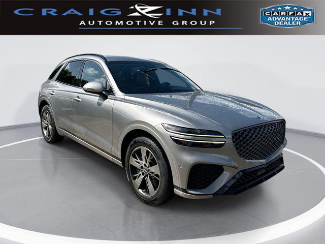 2022 Genesis GV70 3.5T AWD Sport for sale in Hollywood, FL
