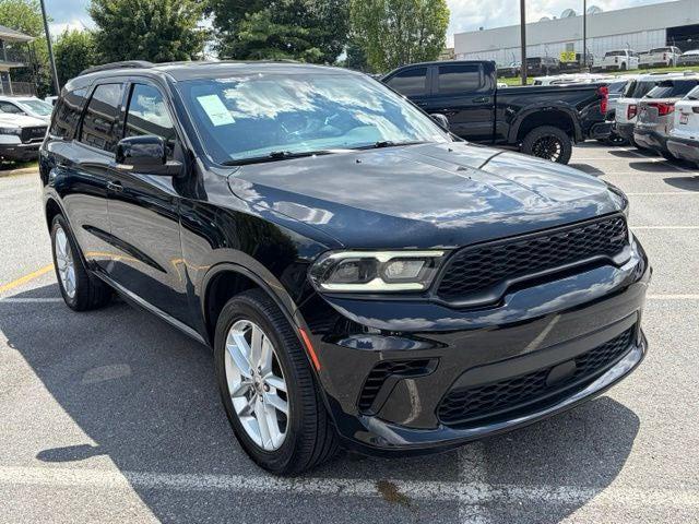 2024 Dodge Durango GT Plus AWD 2024 Dodge Durango GT Plus AWD