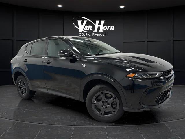 2024 Dodge Hornet GT AWD for sale in Plymouth, WI