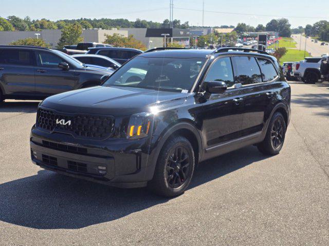 2024 Kia Telluride SX Prestige X-Pro for sale in Lagrange, GA