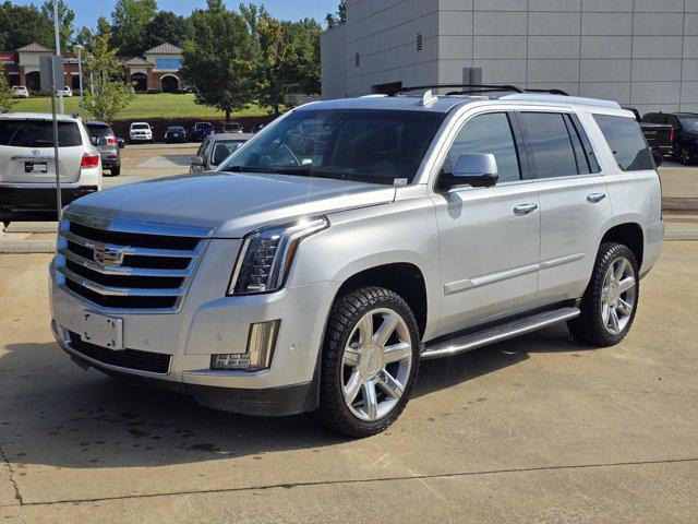 2020 Cadillac Escalade 2WD Luxury for sale in Lagrange, GA