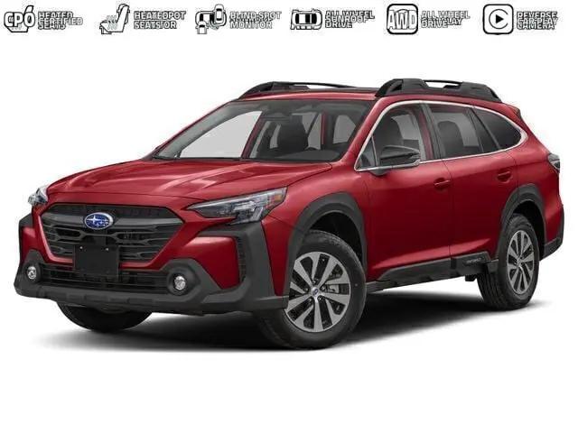 2025 Subaru Outback Premium for sale in Skokie, IL