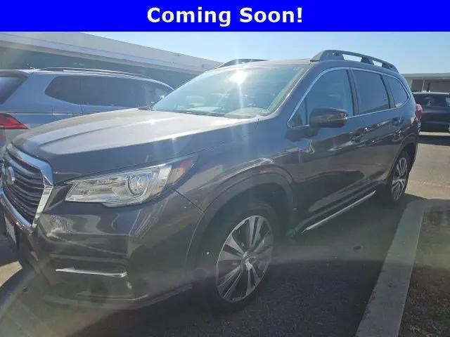 2022 Subaru Ascent Limited for sale in Irvine, CA
