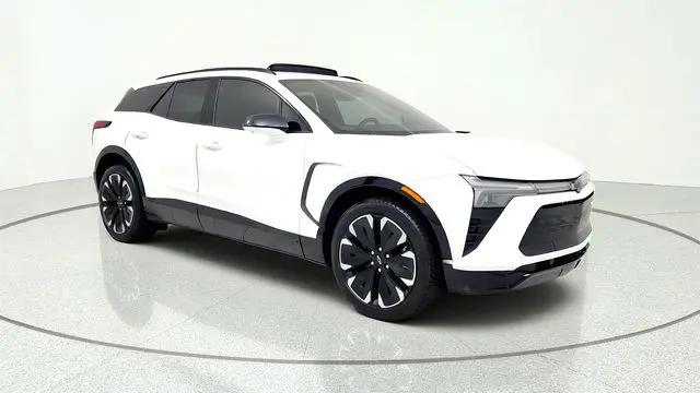 2024 Chevrolet V Blazer RWD RS for sale in Plano, TX