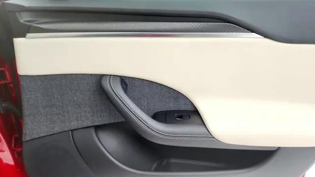 2021 Tesla Model S Plaid Tri Motor All-Wheel Drive