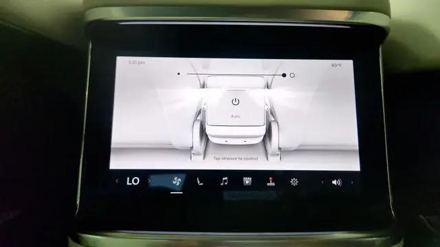 2021 Tesla Model S Plaid Tri Motor All-Wheel Drive