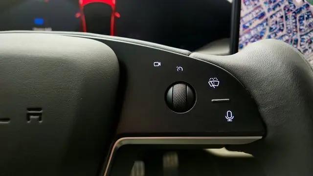 2021 Tesla Model S Plaid Tri Motor All-Wheel Drive