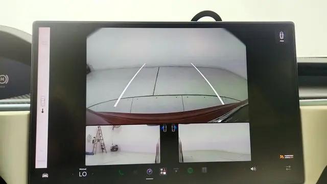 2021 Tesla Model S Plaid Tri Motor All-Wheel Drive