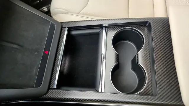 2021 Tesla Model S Plaid Tri Motor All-Wheel Drive
