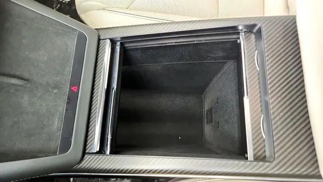 2021 Tesla Model S Plaid Tri Motor All-Wheel Drive