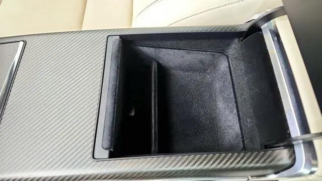 2021 Tesla Model S Plaid Tri Motor All-Wheel Drive