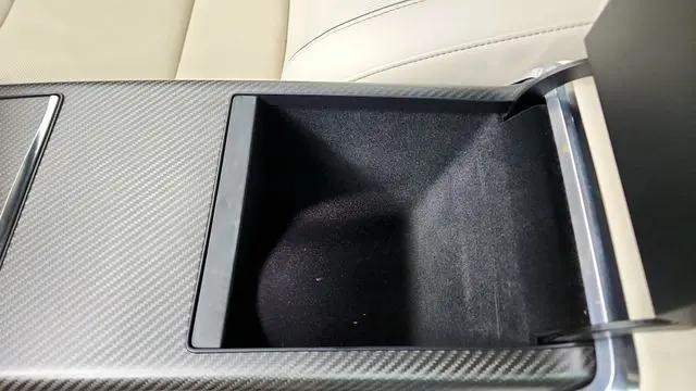 2021 Tesla Model S Plaid Tri Motor All-Wheel Drive