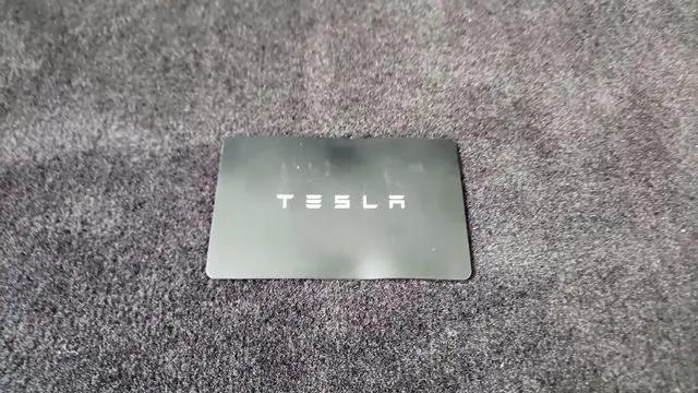 2021 Tesla Model S Plaid Tri Motor All-Wheel Drive
