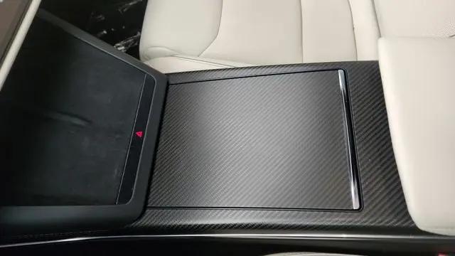 2021 Tesla Model S Plaid Tri Motor All-Wheel Drive