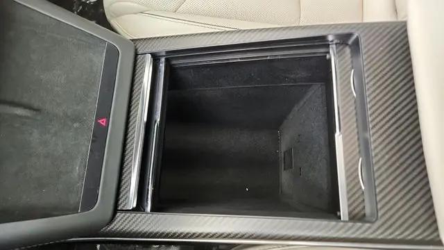 2021 Tesla Model S Plaid Tri Motor All-Wheel Drive