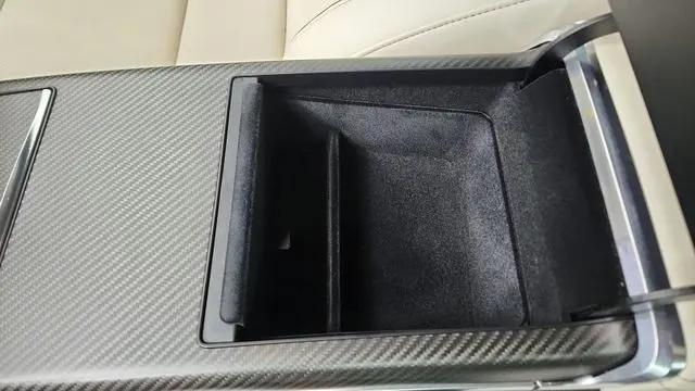 2021 Tesla Model S Plaid Tri Motor All-Wheel Drive