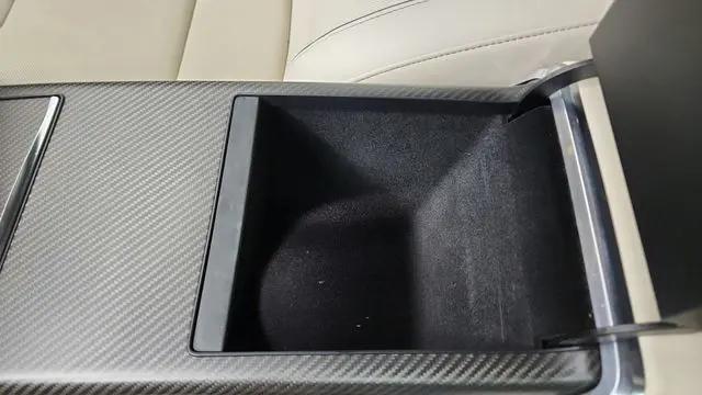 2021 Tesla Model S Plaid Tri Motor All-Wheel Drive