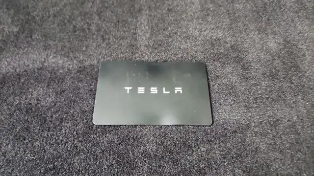 2021 Tesla Model S Plaid Tri Motor All-Wheel Drive