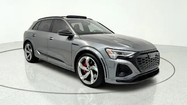 2024 Audi e-tron Prestige quattro for sale in Plano, TX