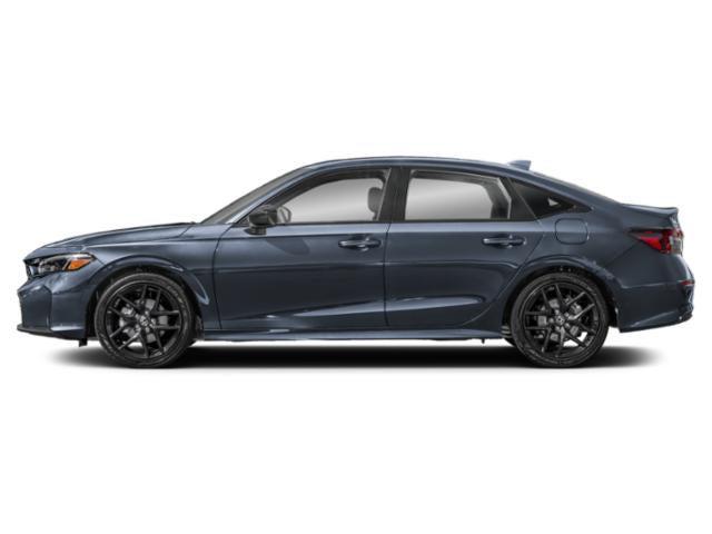 2025 Honda Civic Hybrid Sport 2025 Honda Civic Hybrid Sport