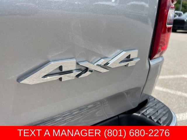 2023 Ram 1500 Limited Crew Cab 4x4 5'7" Box