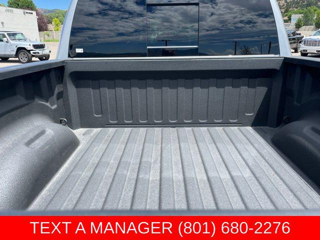 2023 Ram 1500 Limited Crew Cab 4x4 5'7" Box