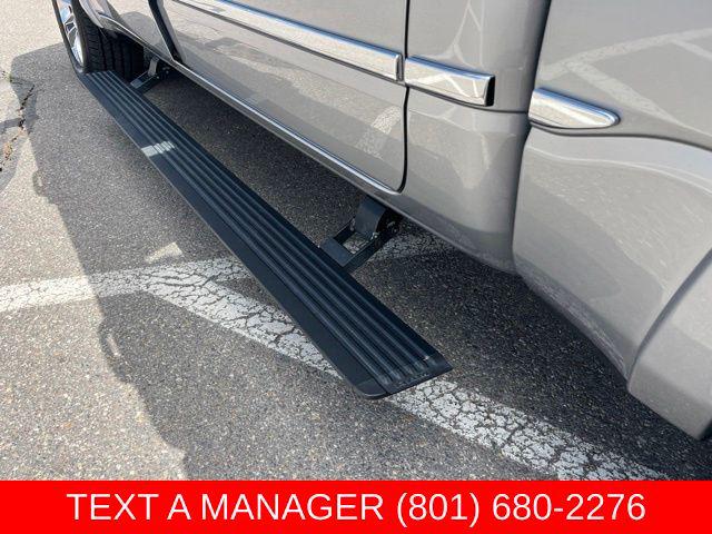 2023 Ram 1500 Limited Crew Cab 4x4 5'7" Box