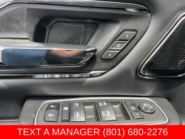 2023 Ram 1500 Limited Crew Cab 4x4 5'7" Box