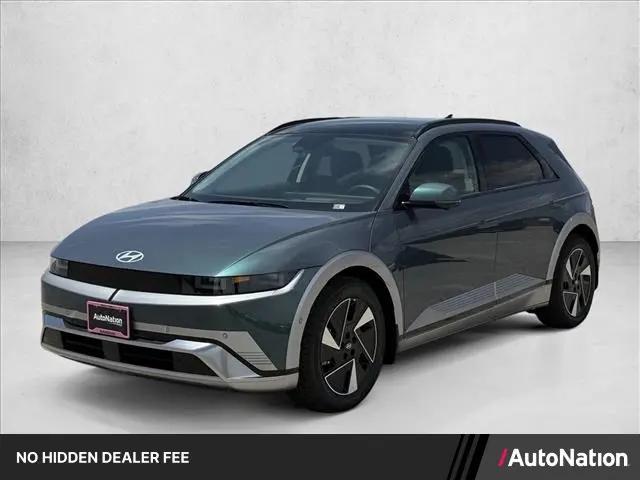 2026 Hyundai IONIQ 5 Limited for sale in Valencia, CA