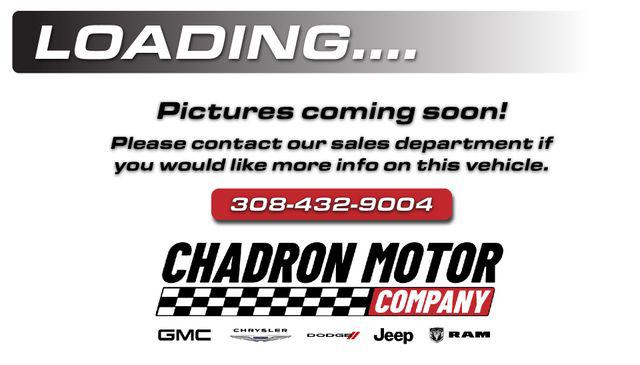 2018 Chevrolet Silverado 2500HD WT for sale in Chadron, NE