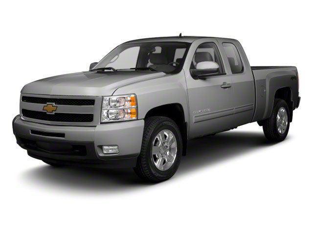 2013 Chevrolet Silverado 1500 Work Truck for sale in Anderson, IN