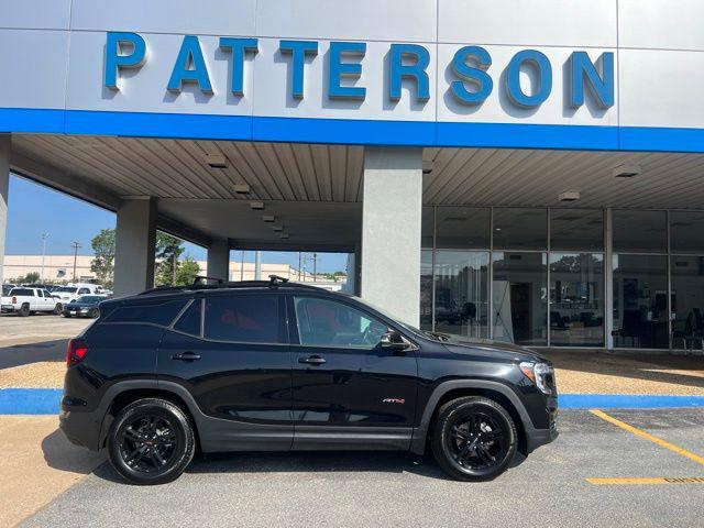 2022 GMC Terrain AWD AT4 for sale in Marshall, TX