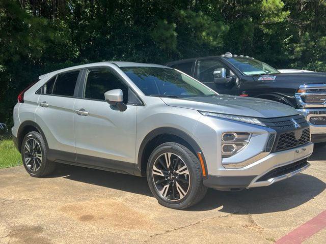 2025 Mitsubishi Eclipse Cross SE S-AWC for sale in Marshall, TX