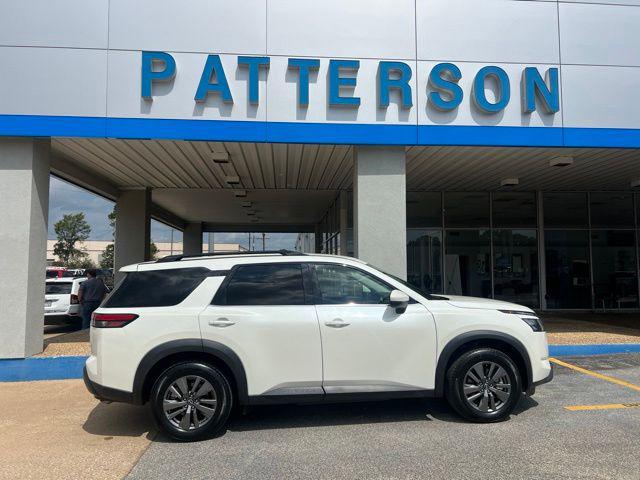 2024 Nissan Pathfinder SV FWD for sale in Marshall, TX