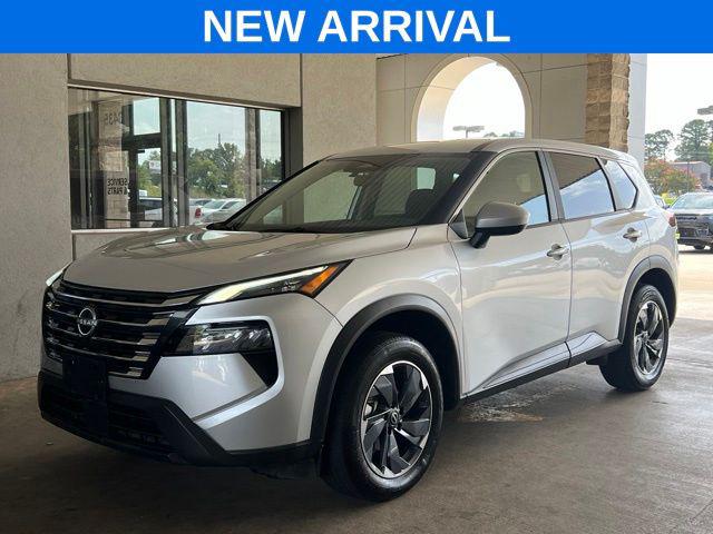 2025 Nissan Rogue SV FWD for sale in Marshall, TX