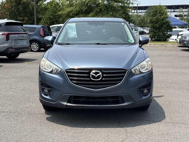 2016 Mazda CX-5 Touring 2016 Mazda CX-5 Touring