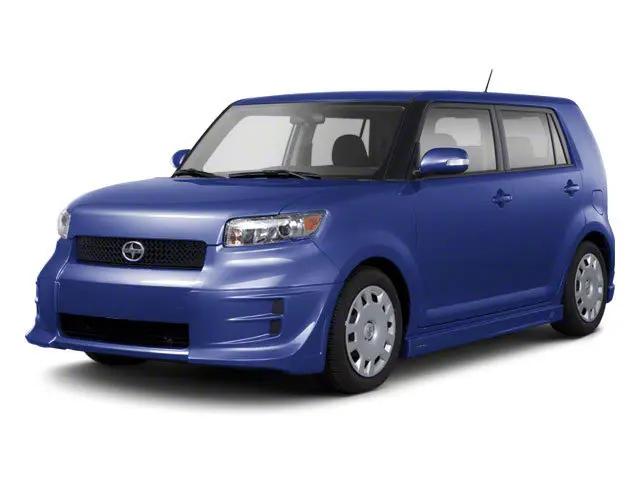 2010 Scion xB Base for sale in Surprise, AZ