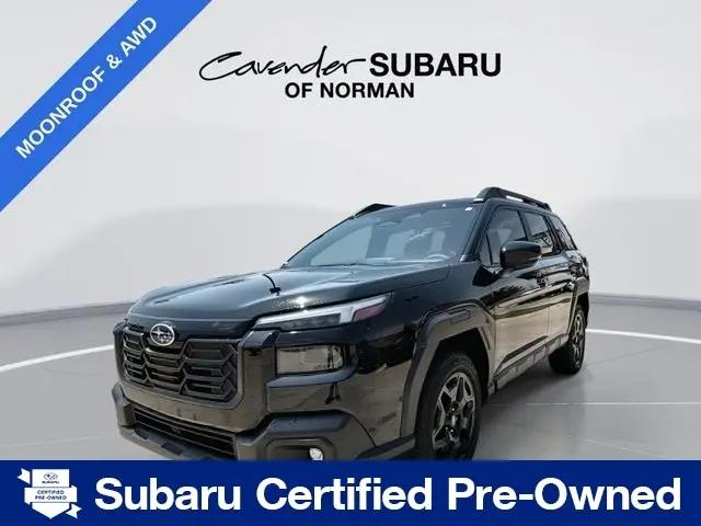 2026 Subaru Outback Limited for sale in Norman, OK