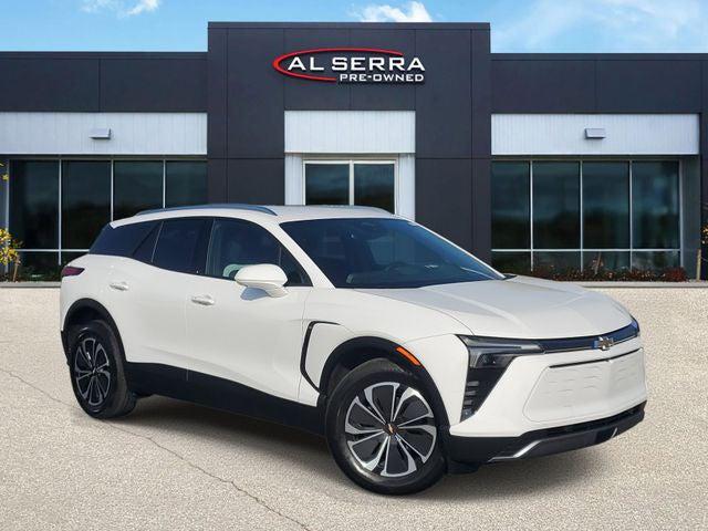 2024 Chevrolet V Blazer eAWD 2LT for sale in Grand Blanc, MI