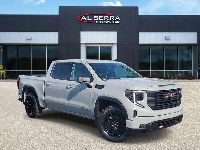 2024 GMC Sierra 1500 4WD Crew Cab Short Box Elevation with 3VL for sale in Grand Blanc, MI