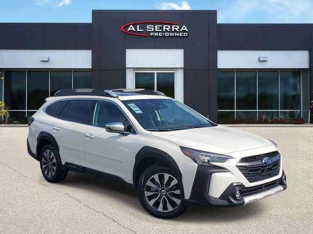 2024 Subaru Outback Touring XT for sale in Grand Blanc, MI